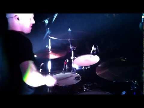 Paul Kaiser Drum Solo Hamburg/Grosse Freiheit