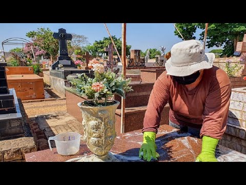 Inscrições para comércio em finados começam em RC