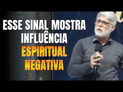 Pr Cláudio Duarte: Cuidado: Esse Comportamento Vem do Diabo |Pregação Evangélica 2026