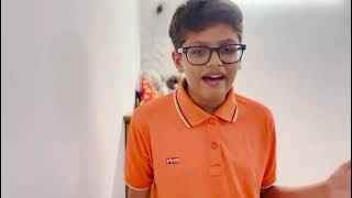 National Hill View Public School Video