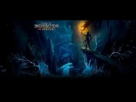 Dragon Age Inquisition playthrough pt29 Looting The Gates