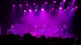 Deerhunter - “Death In Midsummer” at Brooklyn Steel