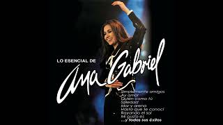 Ana Gabriel - Algo (Something)