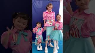 Download lagu RATUSAN ORANG RELA PANAS-PANASAN DEMI NONTON THE ONSU FAMILY | THE ONSU FAMILY mp3