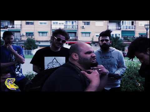 BIGROKA vs JOMA [8AVOS] // SUMMER STREET FIGHTER