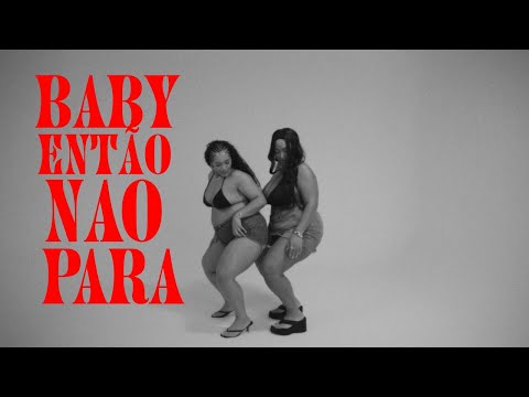 El Coffee' - BUNDA BIG (Official Video)