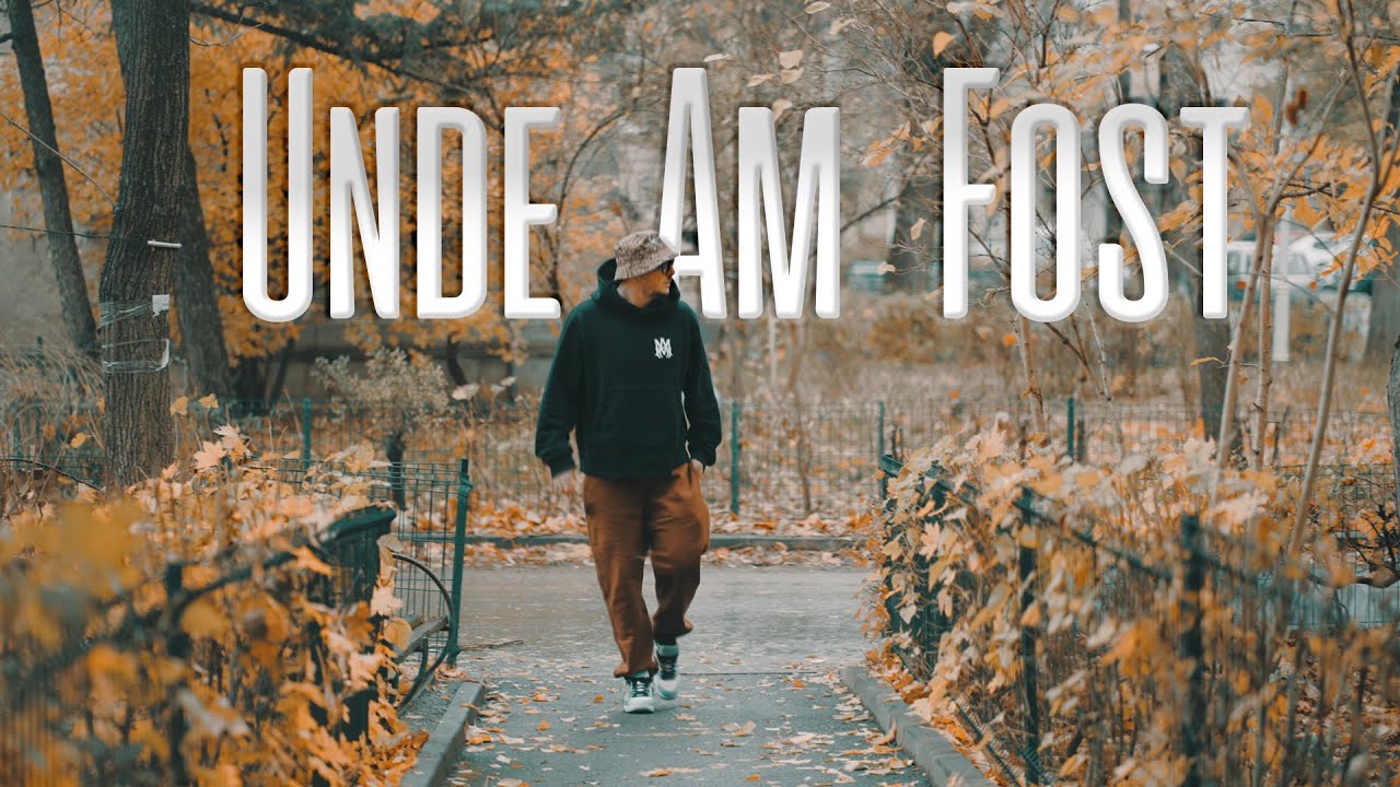 Unde Am Fost By El Nino From Romania Popnable