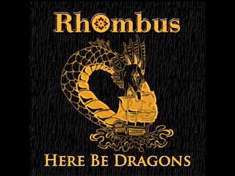 Rhombus - Staying Under (Audio Track)