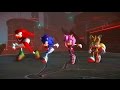 Sonic Boom - Rise of Lyric: Gamescom 2014 Trailer