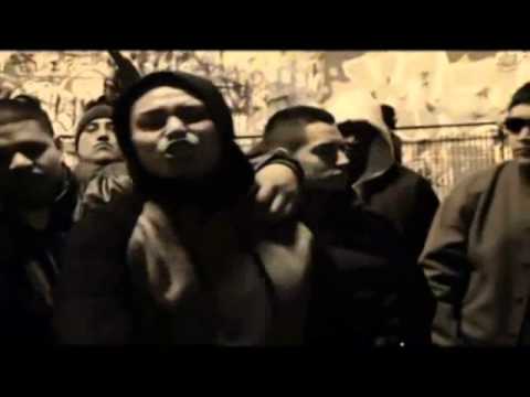 Street Souls Ft E.Castro and Alvarez - Venganza