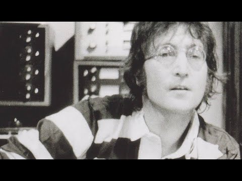 John Lennon - Stand By Me (1975) [HQ]