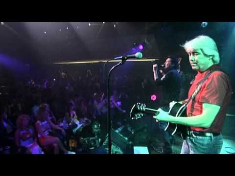 Golden Earring - Angel 2004