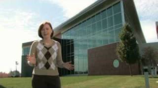 preview picture of video 'Da Vinci Science Center: Lehigh Valley Visions'