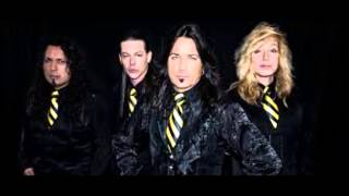 Stryper Mix #1 (not a full album)