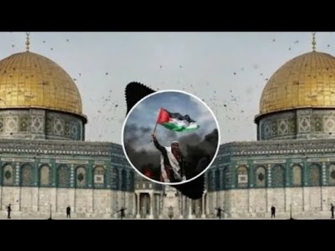 Jis Din Hum Maidan Main Aayenge Phalastine Remix Slowed + Rever