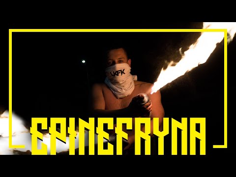UKFK - EPINEFRYNA FEAT. DJ KAPOSZ PROD. BARTO'CUT12