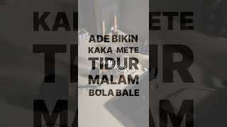 Download lagu TABOLA BALE X CALON MANTU #jjtipiscapcut #storywa #fyptiktok #viraltiktok mp3 Download lagu TABOLA BALE X CALON MANTU #jjtipiscapcut #storywa #fyptiktok #viraltiktok mp3