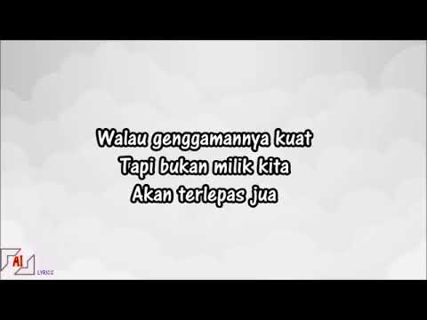 Wani Ft juzzthin...llah(lirik)