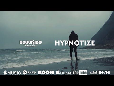 Davuiside & Michael Lami - Hypnotize