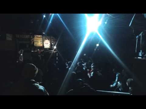 iration steppas _ gypsy dub @ university of dub (london)