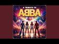 Together Forever A Tribute To Abba