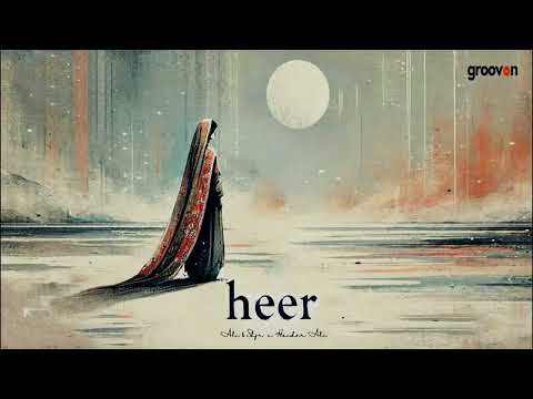 Dil Bhi Main Pesh Karu , Tu Agar Teer Baney | Heer - Ali Raza & Shjr