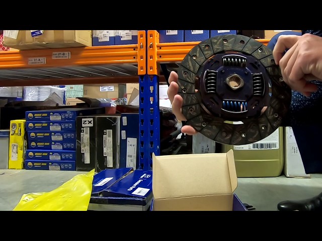 Замена Сцепления Хендай Крета Полный Привод