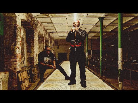 Caio Luccas - 6x1 ft. Major RD (Official Music Video)