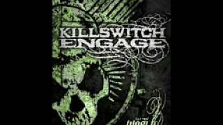 Killswitch Engage - Hope is... (LIVE)