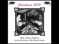 Santa Claus - Wild Billy Childish & The Musicians Of The British Empire