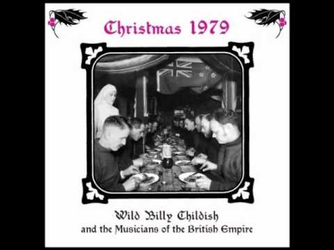 Santa Claus - Wild Billy Childish & The Musicians Of The British Empire