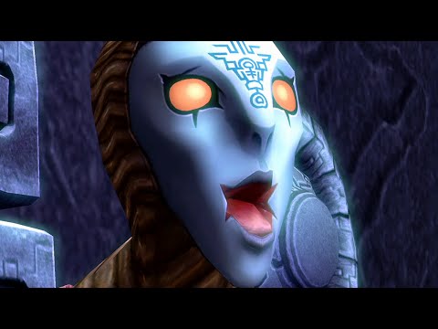 Zelda Twilight Princess HD - 100% Walkthrough Part 53 No Commentary Gameplay Usurper King Zant Fight