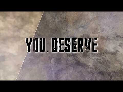 "Digno/You Deserve " (Audio) Evan Craft & Ke'erron Sims (Remix)