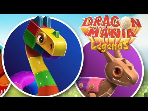 NEW PLAY DAY SOLO EVENT! Block Dragon Tier 10 Reward! (Event Guide) - DML #507