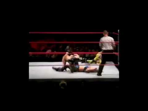 Glam Slam To Katie Lea Burchill