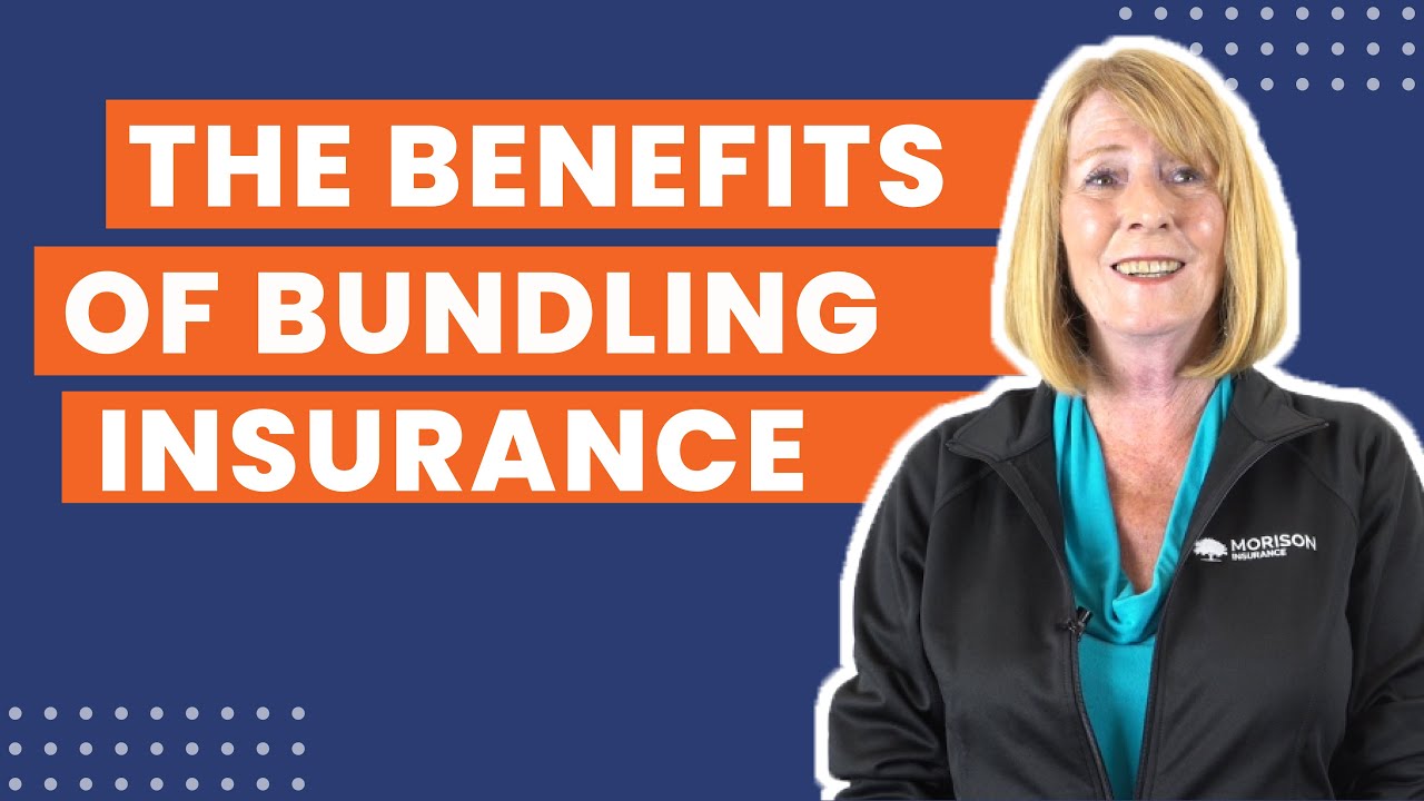 Auto And Renters Insurance Bundle