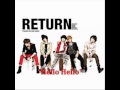 [MP3 DOWNLOAD] FT Island- Hello Hello w ...