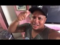 SAINDO DE CASA