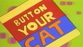 Garfield - Cool Cat (Club Mix)