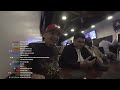 Chenzo Bar Stream