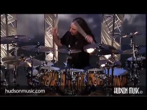 Derek Roddy: Blast Beats Evolved - DVD Introduction
