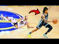 20 Times Ja Morant Shocked The NBA World