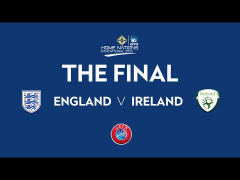 LIVE: The Final