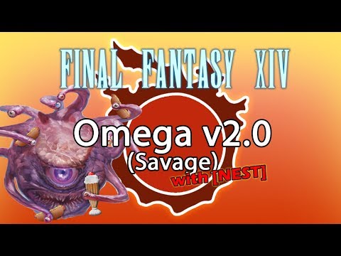 Omega 2 (Savage) - The Spicy Meatball