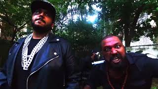 Shah Rule - Psycho (Feat. D'Evil) [Official Music Video]