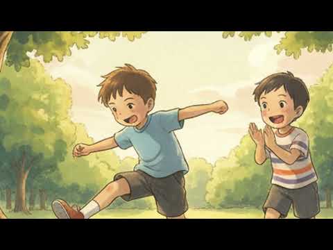 나의 베프 민수와의 꿀잼 일상!