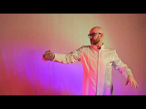 Żonglerka kontaktowa - wprowadzenie