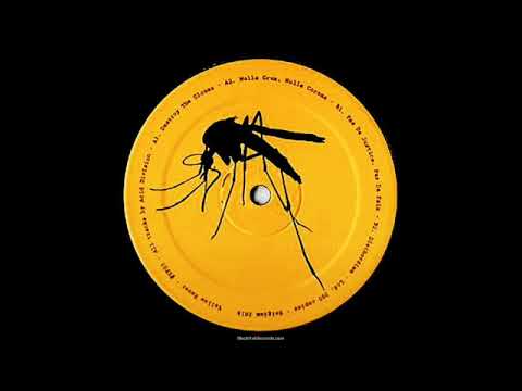 Acid Division - Destroy The Clones [Original Mix - Yellow Fever 03]