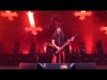 Slayer - Vices, live @ Zenith Munich 10.11.2015 ...