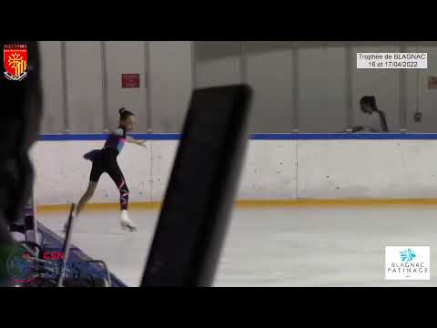 Coupe de Blagnac 2022 - Ligue Occitanie SG Live Stream